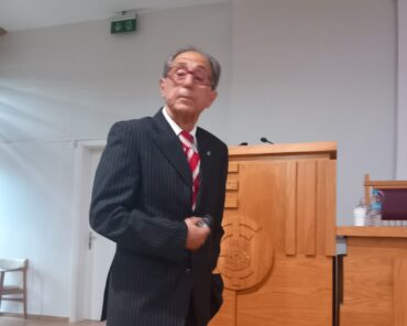 Δ. Σούλας: "Η τεχνολογία οδήγησε σε κινητικό παροπλισμό τον σύγχρονο άνθρωπο"