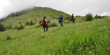 Σ.Π.ΟΡ.Τ.: Από το Ροπωτό στην Παλαιοκαρυά