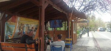 «Ανάσα» οι πασχαλινές διακοπές για τα ταξί στα Τρίκαλα