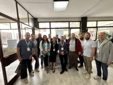 Σήμερα οι εκλογές του ΤΕΕ - Πού ψηφίζουν οι Τρικαλινοί