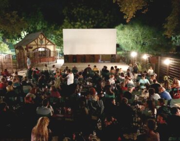 Με ελληνική ταινία η έναρξη του Θερινού Δημοτικού Κινηματογράφου Τρικάλων