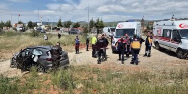 Τροχαίο δυστύχημα με θύματα Έλληνες στην Τουρκία - Μια 67χρονη γυναίκα νεκρή