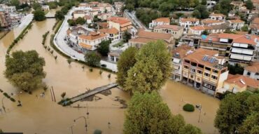 Mybusinesssupport: Άνοιξε η πλατφόρμα ενίσχυσης πληγεισών επιχειρήσεων στη Θεσσαλία