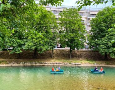 Σάλπαραν οι Τρικαλινοί το Πάσχα (ΦΩΤΟ)