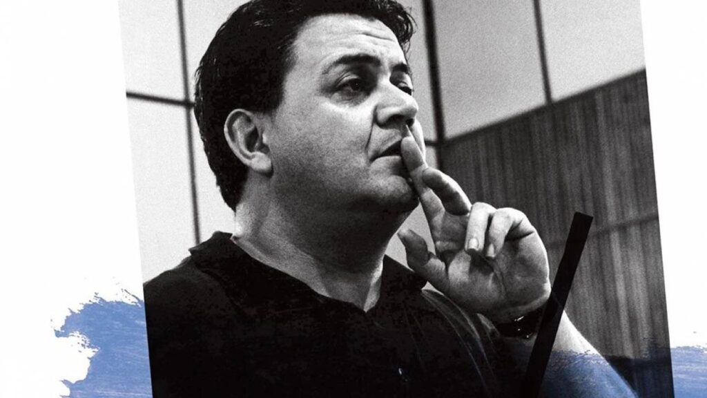 Τέσσερα σχολεία από Τρίκαλα και Λάρισα τιμούν τον Μάνο Χατζιδάκι