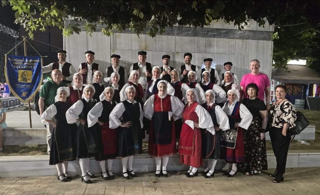 Υπέροχη εμφάνιση του ΑΣΚΛΗΠΙΟΥ στα «Καραϊσκάκεια» (ΦΩΤΟ)