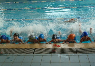 Με σταφυλόκοκκο οι πισίνες του Δημοτικού Κολυμβητηρίου!-Ραγδαία η εξάπλωσή του
