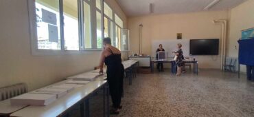Πόσες ψήφους έλαβαν οι εκλεγμένοι και μη Ευρωβουλευτές από τους Τρικαλινούς;