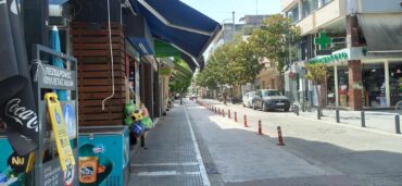 Πάνω από όλα ψήφισαν θάλασσα οι Τρικαλινοί (ΦΩΤΟ)