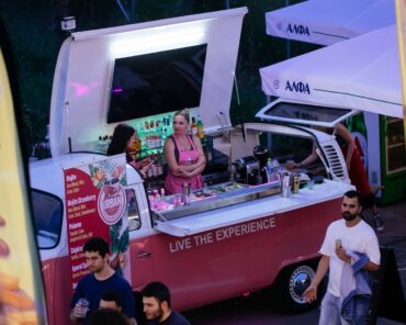 Έρχεται Φεστιβάλ Καντίνας στην Καλαμπάκα!