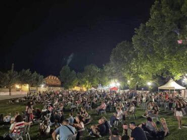 Ολοκληρώνεται το Αντιρατσιστικό Φεστιβάλ Τρικάλων