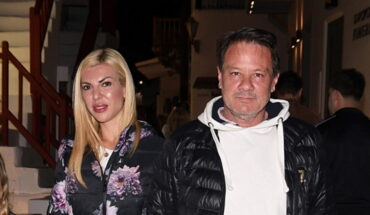 Απ. Λύτρας: Έρευνα Αρείου Πάγου για τους δικαστές που τον άφησαν ελεύθερο -Η συγκλονιστική κατάθεση της συζύγου