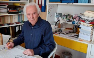 Ο Πατέρας και ο ρόλος της συμβολικής «Πατροκτονίας»