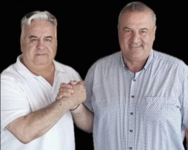 Πρόεδρος στην ΑΕΤ ο Θανάσης Λούκας