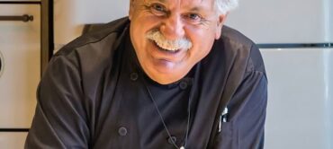 Με Λευτέρη Λαζάρου η οργανωτική επιτροπή για την Πανελλήνια Γιορτή Τρούφας