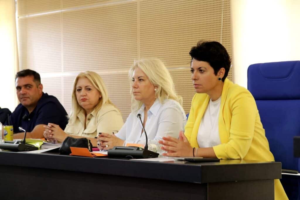 Προχωρά η σύσταση Αναπτυξιακού Οργανισμού της ΠE Θεσσαλίας
