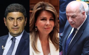 Θεσσαλικό «άρωμα» στον ανασχηματισμό - Ποιοι απαρτίζουν τη νέα κυβέρνηση
