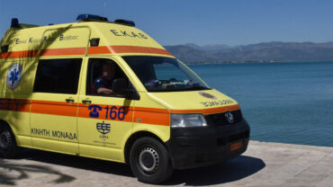 Χαλκιδική: Κεραυνός χτύπησε και σκότωσε 13χρονο κορίτσι