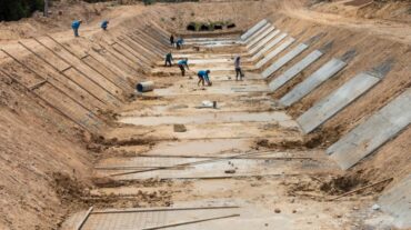 Νέο αντιπλημμυρικό έργο στα ορεινά του Ν. Τρικάλων – Φορέας υλοποίησης η ΔΕΗ Α.Ε.