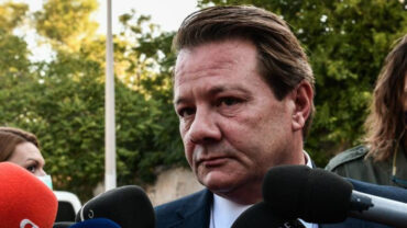 «Σίγουρα έχουν προηγηθεί και άλλες μορφές βίας» - Τί λέει ψυχολόγος για την υπόθεση Λύτρα