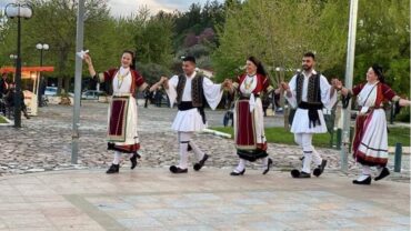 Την Κυριακή η τελετή λήξης του Συλλόγου Απανταχού Αρδανιωτών