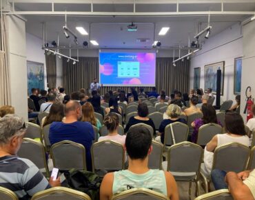 Μεγάλο το ενδιαφέρον για τη συμπλήρωση του μηχανογραφικού