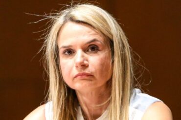 Στα Τρίκαλα σήμερα η Μιλένα Αποστολάκη