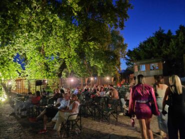 «Πρεμιέρα» για τον Δημοτικό Θερινό Κινηματογράφο Τρικάλων