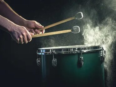 Drumfest στα Τρίκαλα - Μία μοναδική μουσική εμπειρία απόψε στην πόλη