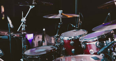 Τρίκαλα: Drumfest στο Μουσείο Τσιτσάνη