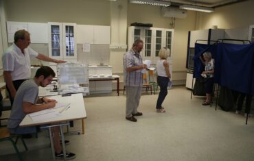 Πανελλήνιες: Από τα γραπτά στην κάλπη και σε εφορευτικές επιτροπές