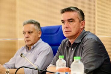 Σε επιφυλακή για το έντομο καραντίνας η Περιφέρεια Θεσσαλίας