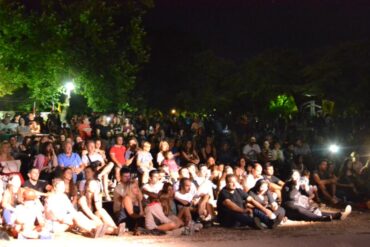 9ο Αντιρατσιστικό Φεστιβάλ Τρικάλων: Το έγκλημα στα Τέμπη – Το χρονικό ενός προαναγγελθέντος εγκλήματος
