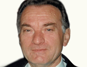 «Έφυγε» ο συνταξιούχος καθηγητής Γεώργιος Γαλάνης