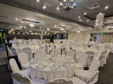 Art Gallery Hotel: Ονειρεμένες γαμήλιες τελετές σε έναν πολυτελή χώρο!