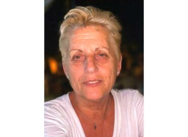 Έφυγε από τη ζωή η 64χρονη Γιάννα Χατζή