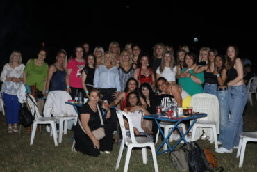 Άφθονο αλκοόλ και τρομερή μουσική στο Grizano Summer Party - Χορεύτρια της κοιλιάς έκανε πάταγο! (ΦΩΤΟ+VIDEO)