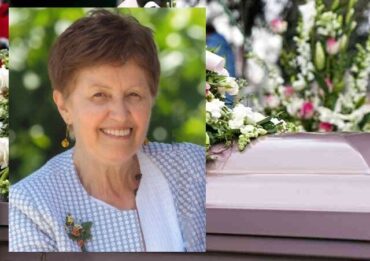 «Έφυγε» η Τρικαλινή Φούλα Παπαστεργίου