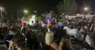 «Κάηκε το πελεκούδι» στα Σερβωτά Τρικάλων (ΦΩΤΟ+VIDEO)