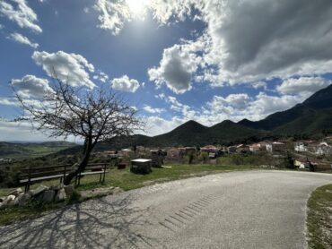 Ακατάλληλο το νερό στο Καλονέρι Τρικάλων