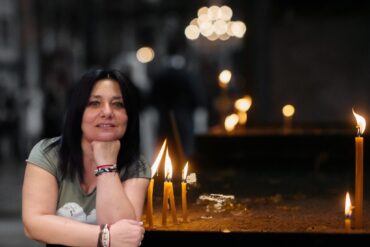 «Έφυγε» από την ζωή 52χρονη μητέρα δυο παιδιών από το Στεφανοβίκειο