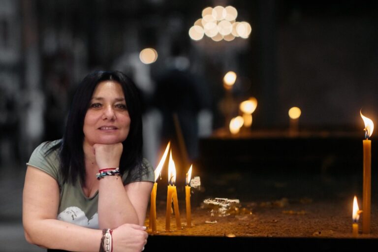 «Έφυγε» από την ζωή 52χρονη μητέρα δυο παιδιών από το Στεφανοβίκειο
