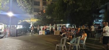 Είπανε κι ένα τραγούδι μαθητές και μαθήτριες των Τρικάλων (ΦΩΤΟ+VIDEO)