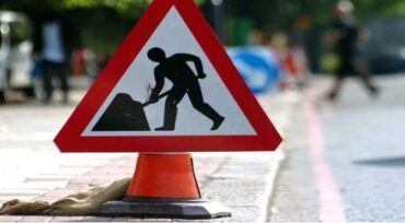 Συνεχίζονται τα κυκλοφοριακά μέτρα στη Βύρωνος