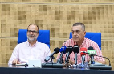 Γιατί μολύνθηκε με σαλμονέλα το νερό στη Μαγνησία; - Τι απαντούν Περιφέρεια και ΕΟΔΥ (BINTEO)