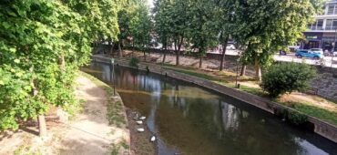 Τρίκαλα: Ξεκίνησε ένα από τα πιο «καυτά» καλοκαίρια