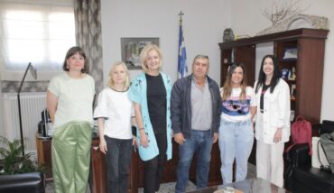 Συνεργασία του Δ. Πύλης με το «Μαζί για το Παιδί» για τη στήριξη πλημμυροπαθών οικογενειών με ανήλικα τέκνα