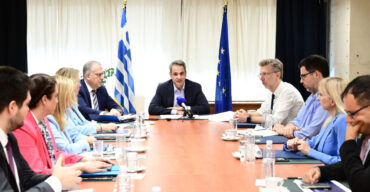 Ακρίβεια: Παράταση των έκτακτων μέτρων για ακόμα έξι μήνες (ΦΩΤΟ)