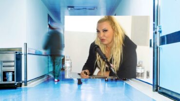 Μαρία Καναρά: «Δεδομένη η ανάγκη για τη δημιουργία Ογκολογικού Κέντρου στη Λάρισα»