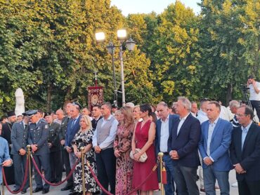 Στον 7ο ουρανό η Χρύσα Ντιντή
